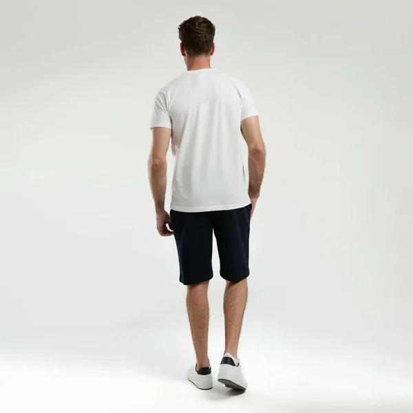 Arnetta 3328S Erkek Bermuda İkili Yazlık Pijama Takım