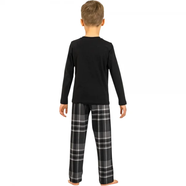 Arnetta AR3825G Baba Oğul Uzun Kollu İkili Takım (Oğul)