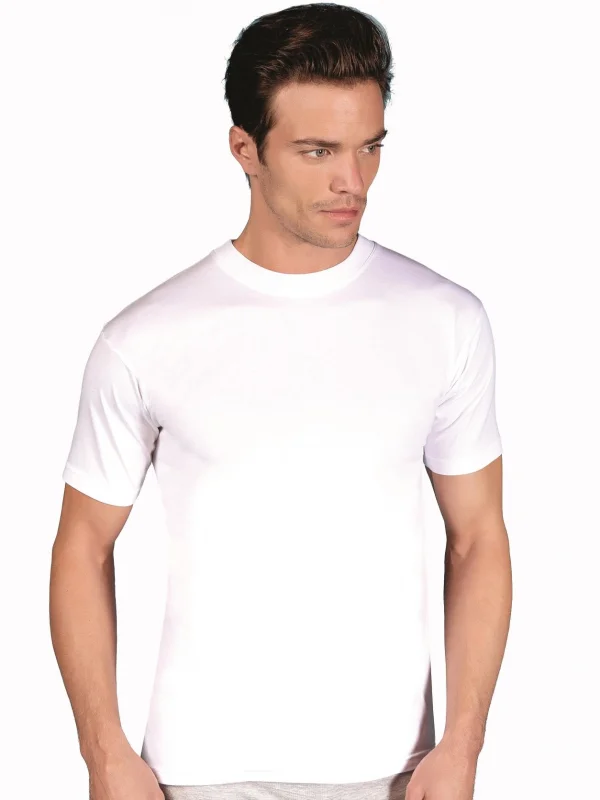 Berrak 1003 Erkek O Yaka 3XL