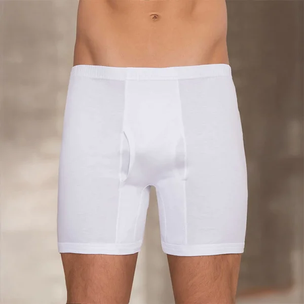 Berrak 1055 Erkek Paçalı Külot  M