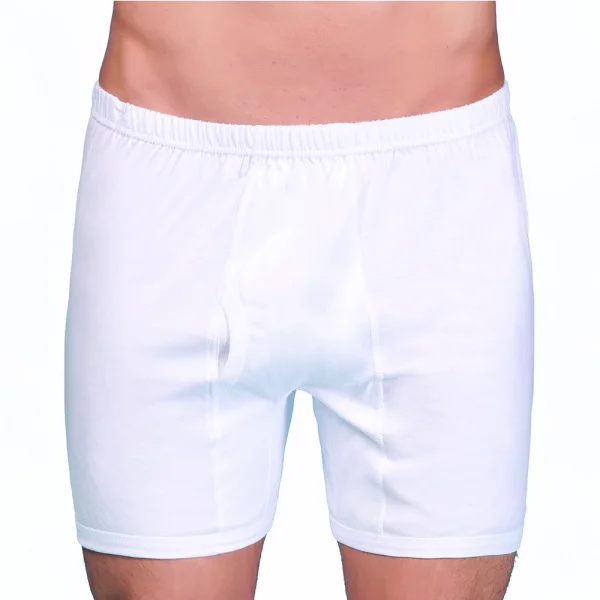 Berrak 1055 Erkek Paçalı Külot  M