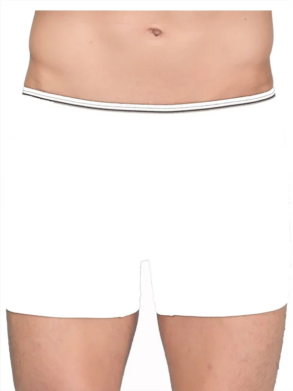 Berrak 1097 Erkek Likralı Boxer