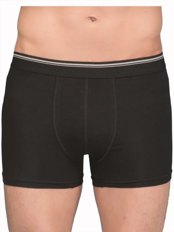 Berrak 1097 Erkek Likralı Boxer