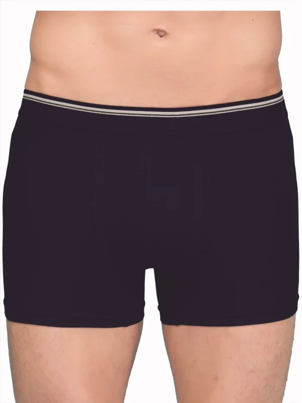 Berrak 1097 Erkek Likralı Boxer