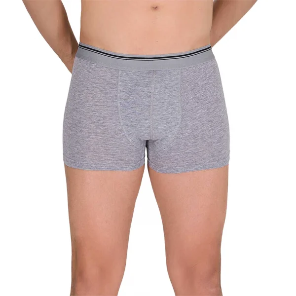 Berrak 1097 Erkek Likralı Boxer Külot