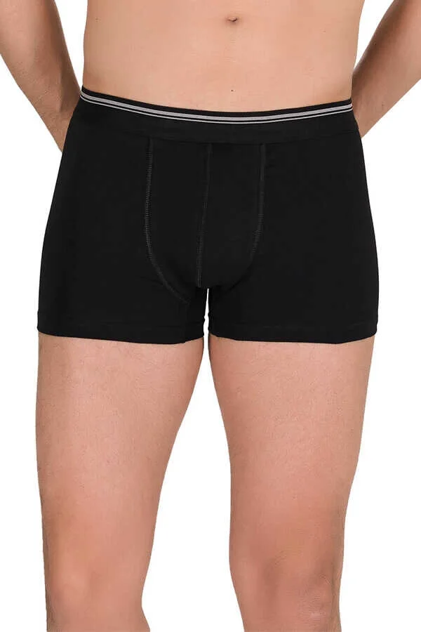 Berrak 1097 Erkek Likralı Boxer XXL