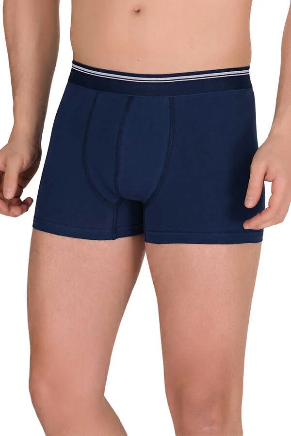 Berrak 1097 Erkek Likralı Boxer XXL