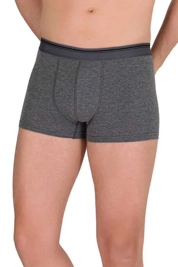 Berrak 1097 Erkek Likralı Boxer XXL