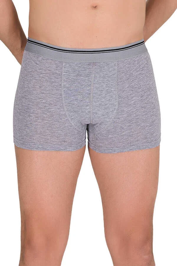 Berrak 1097 Erkek Likralı Boxer XXL