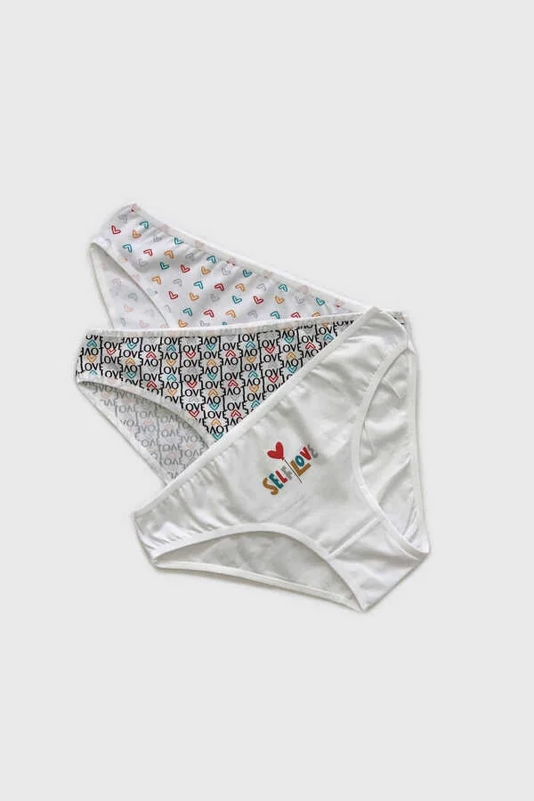 Berrak 11370 Berrak Bayan 3lü Bikini