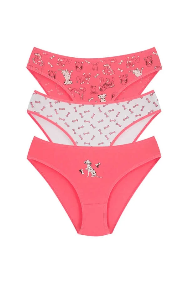Berrak 11370 Berrak Bayan 3lü Bikini