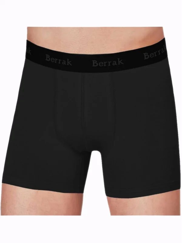 Berrak 4476 Modal Erkek Boxer XXL