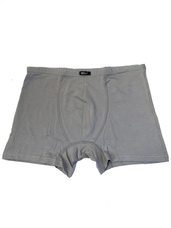 Berrak 4488 Modal Erkek Boxer