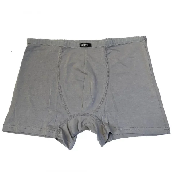 Berrak 4488 Modal Erkek Boxer XXL