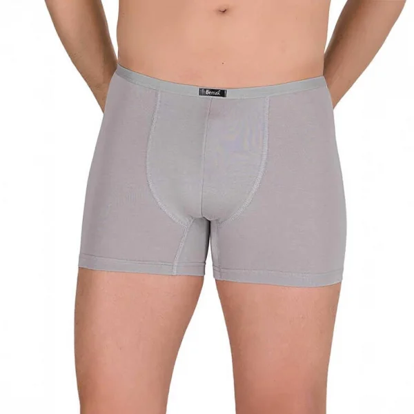 Berrak 4488 Modal Erkek Boxer XXL