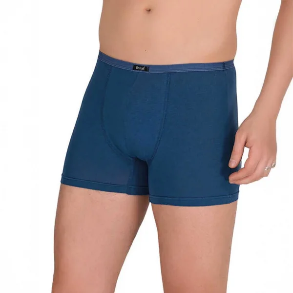 Berrak 4488 Modal Erkek Boxer XXL