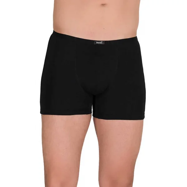 Berrak 4488 Modal Erkek Boxer XXL
