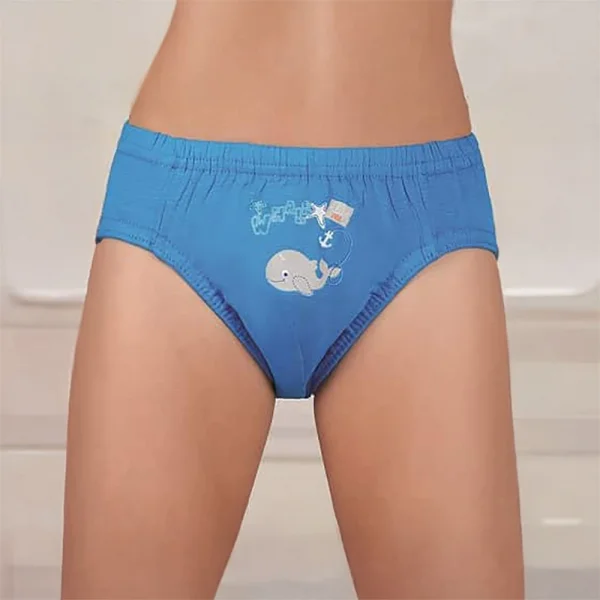Berrak 5504 Çocuk Slip