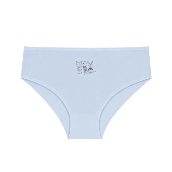 Berrak 6900 Kız Çocuk Bikini