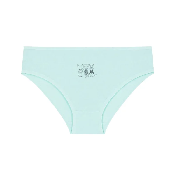 Berrak 6900 Kız Çocuk Bikini