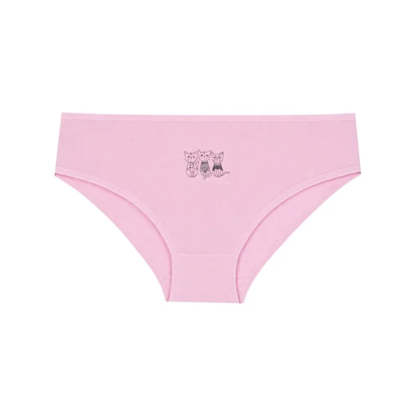 Berrak 6900 Kız Çocuk Bikini