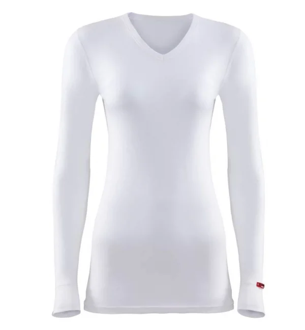 BlackSpade 1257 Unisex Termal V-Yaka 2. Seviye İçlik