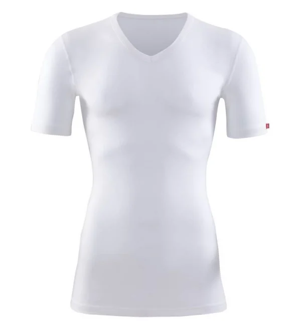 BlackSpade 1263 Unisex Termal V Yaka 2. Seviye K.Kol