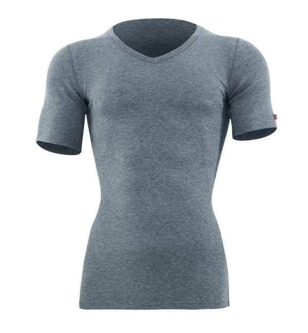 BlackSpade 1263 Unisex Termal V Yaka 2. Seviye K.Kol