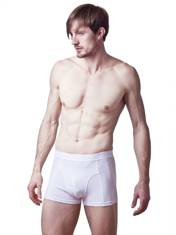 Dono 1125 Erkek Likralı  Boxer