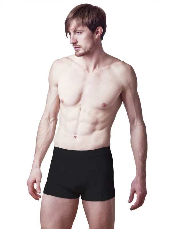 Dono 1125 Erkek Likralı  Boxer