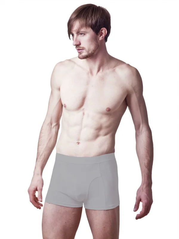 Dono 1125 Erkek Likralı  Boxer
