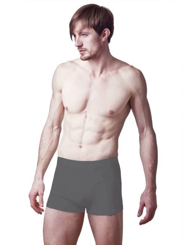 Dono 1125 Erkek Likralı  Boxer