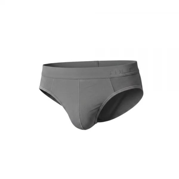 Dono 1140 Erkek Likralı Slip Külot