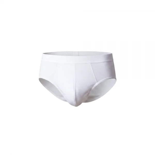 Dono 1140 Erkek Likralı Slip Külot