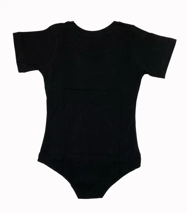 Dono 3330 Çocuk Kısa Kol Body