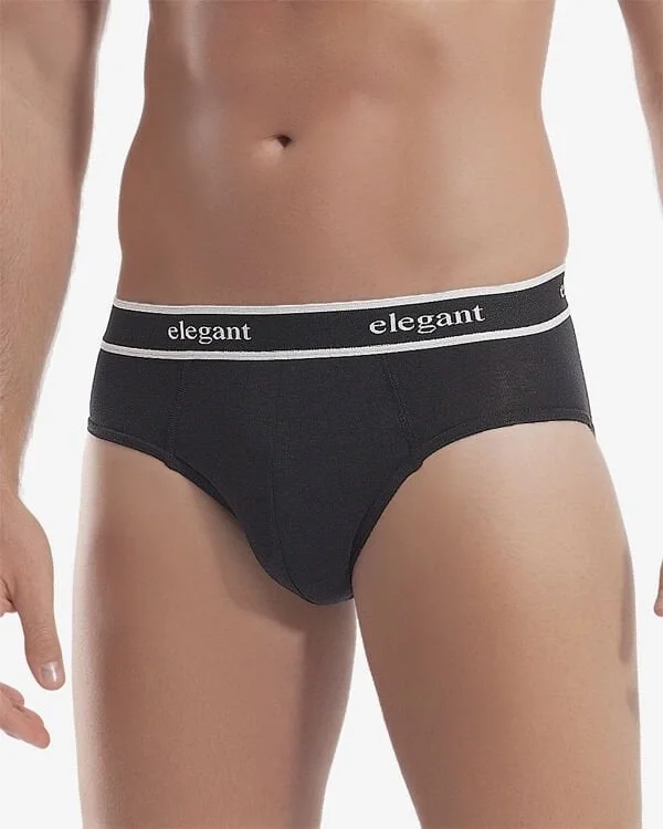 Elegant 1951 Erkek Modal Slip Külot