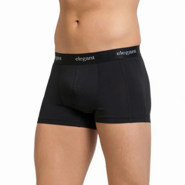 Elegant 1982 Erkek Bambu Boxer