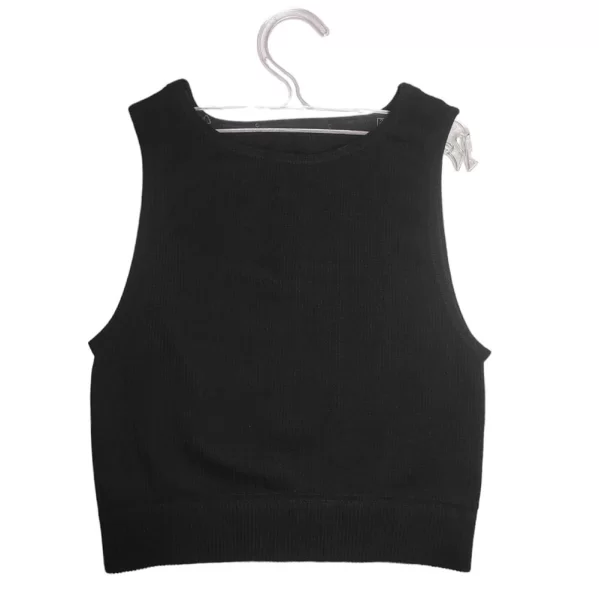 Elite Life 511 Kadın Crop Top Büstiyer