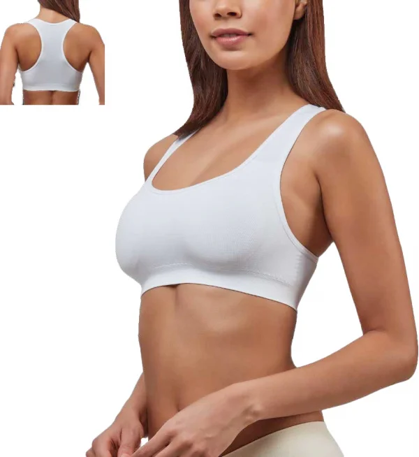 Elite Life 777 B-02 Kadın Destekli Sporcu Fitness Büstiyer
