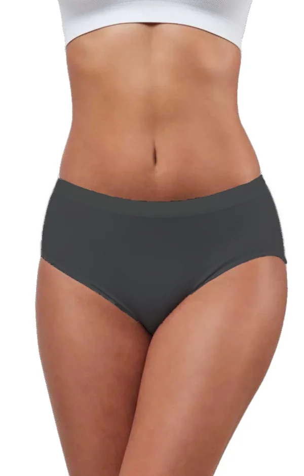 Elite Life 810 A-03 Kadın Slip Külot