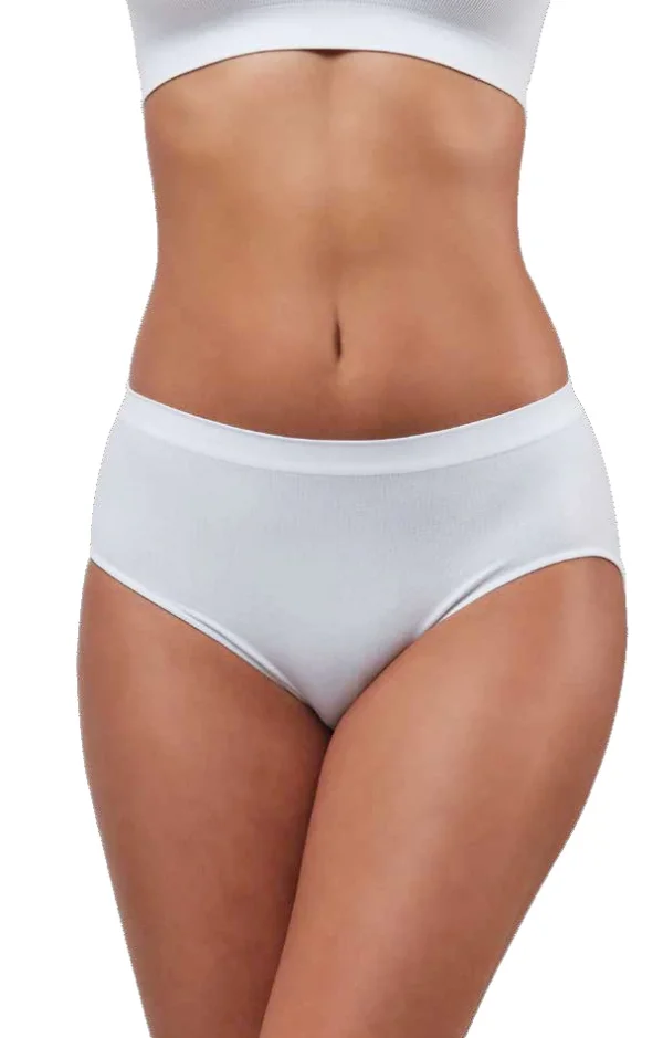 Elite Life 810 A-03 Kadın Slip Külot
