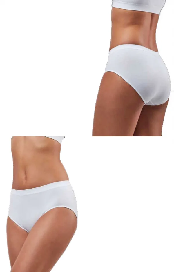 Elite Life 810 A-03 Kadın Slip Külot