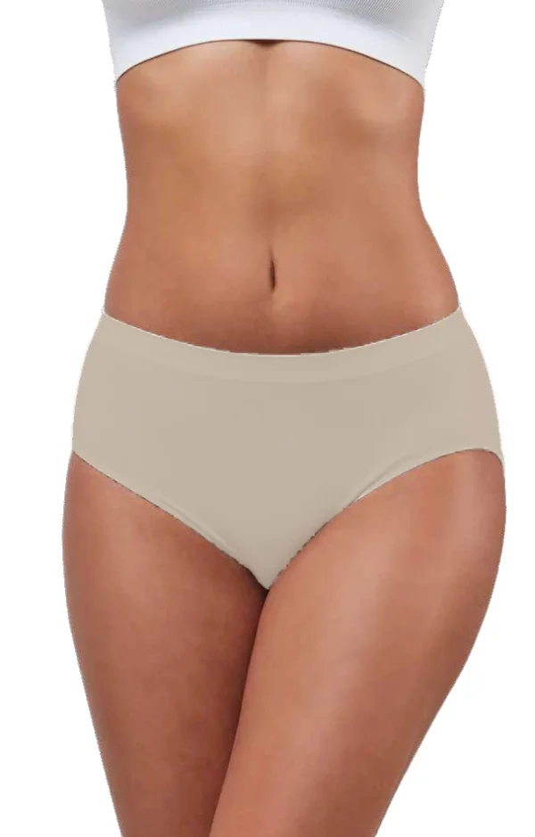 Elite Life 810 A-03 Kadın Slip Külot