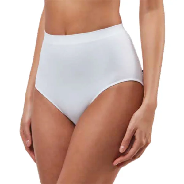 Elite Life 811 A-01 Kadın Yüksek Bel Slip Külot