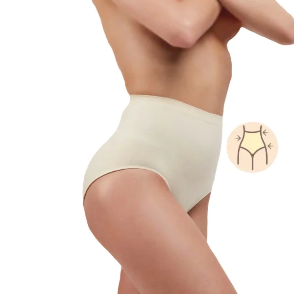 Elite Life 815 K-06 Kadın Kalça Toparlayıcı Slip Korse
