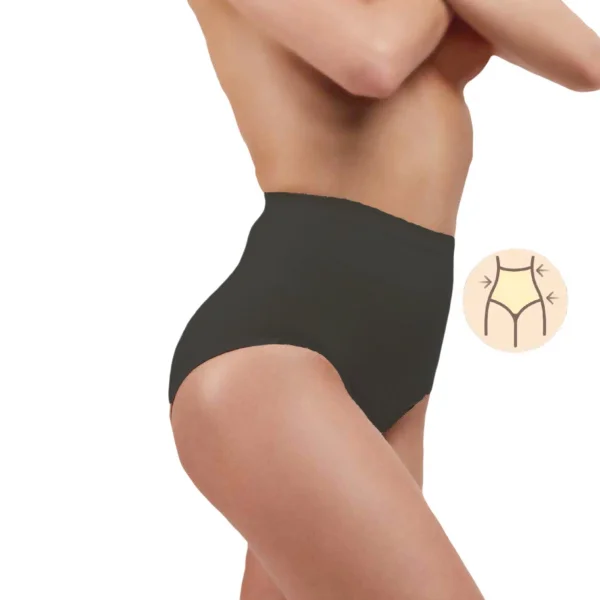 Elite Life 815 K-06 Kadın Kalça Toparlayıcı Slip Korse