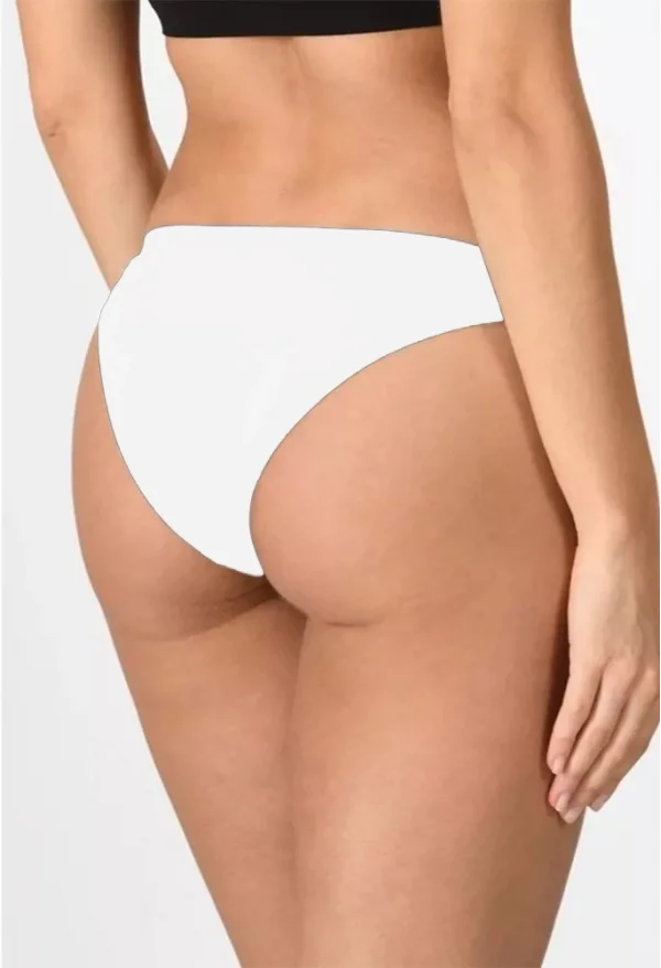 Elite Life 817 A-12 Kadın Brazilian Slip Kulot