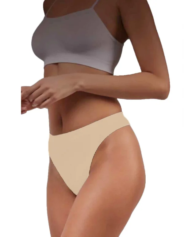 Elite Life 820 A-06 Kadın String Külot