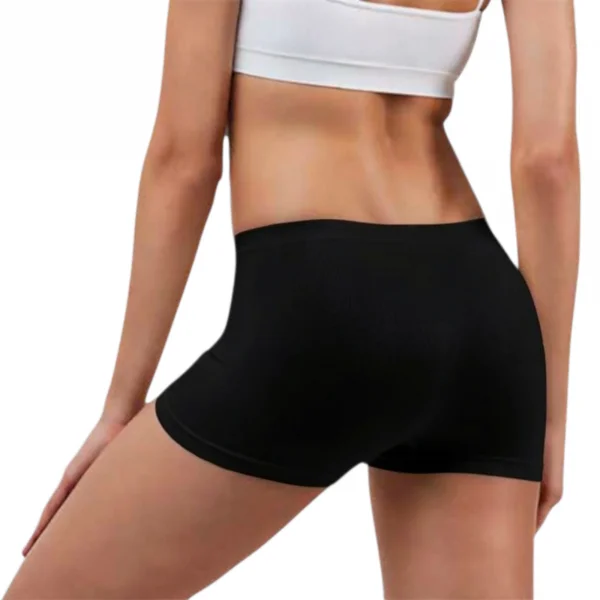 Elite Life 830 A-02 Kadın Boxer