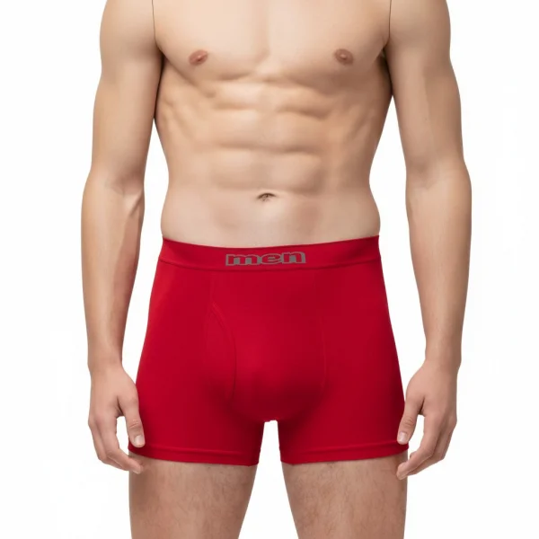 Elite Life 900 E-01 Erkek Boxer